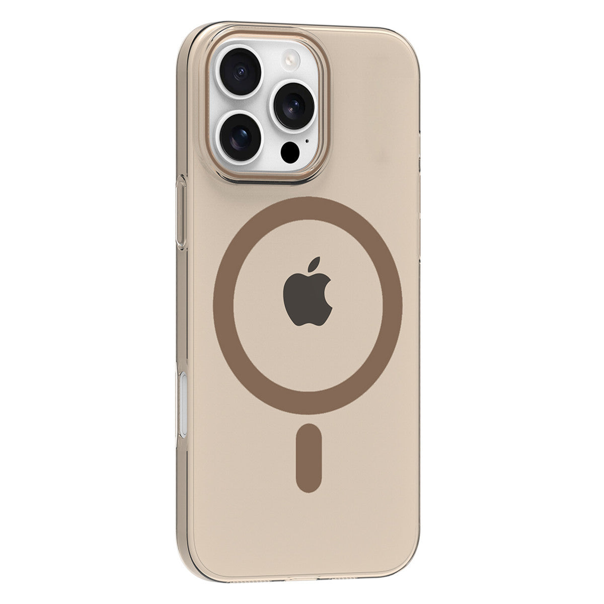 Joko Apple iPhone 16 Pro PC Blank Magsafe Kapak